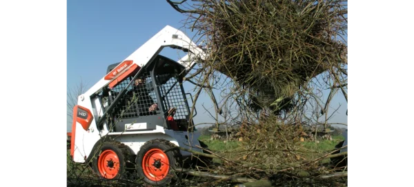 Bobcat S100 - Image 2