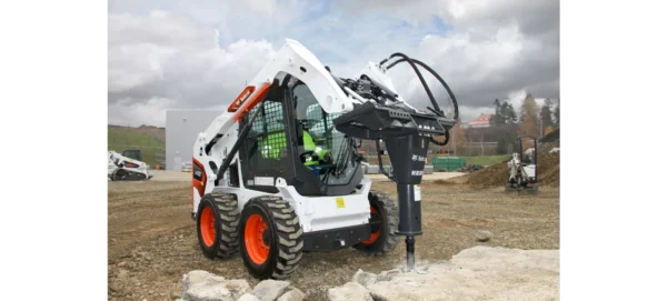 Bobcat S510 - Image 2