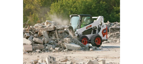 Bobcat S530 - Image 3