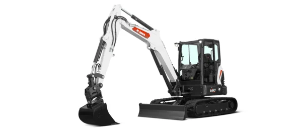 Bobcat E60