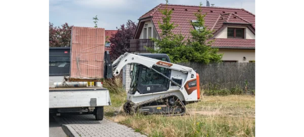 Bobcat T450 - Image 2