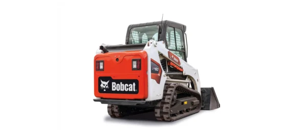 Bobcat T450