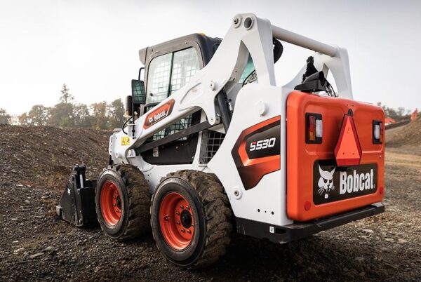 Bobcat S530 - Image 2