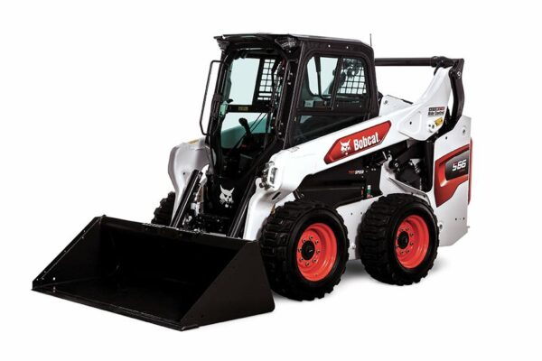 Bobcat S66