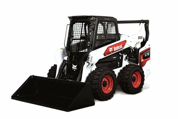 Bobcat S76