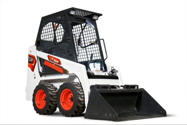 Bobcat S70