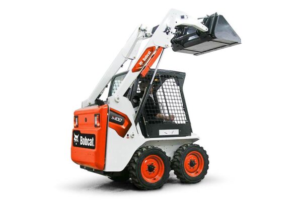 Bobcat S100