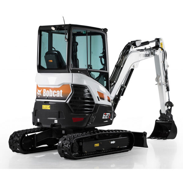 Bobcat E27Z