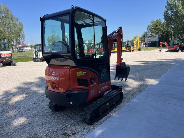 Kubota KX018-4 G - Image 5