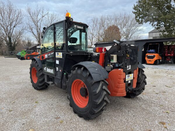 Bobcat TL38.70 AGRI Star 3 (használt) - Image 3