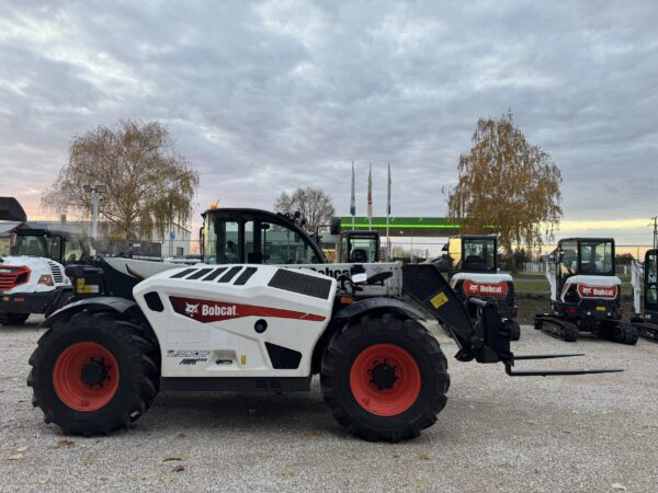 Bobcat TL38.70 AGRI Star 3 (használt)