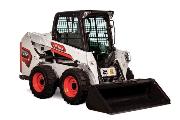 Bobcat S510