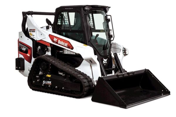 Bobcat T66