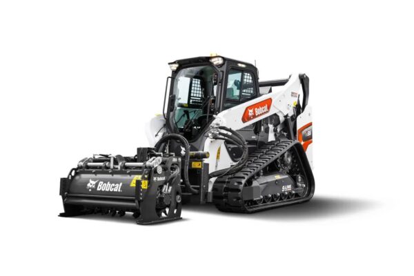 Bobcat T86