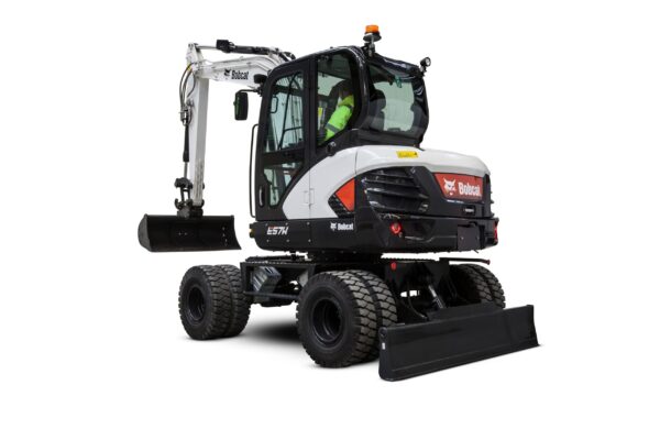 Bobcat E57W