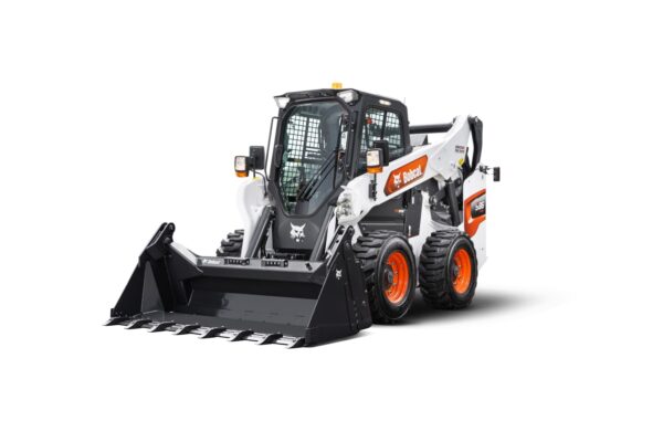 Bobcat S86