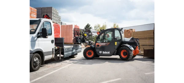 Bobcat TL25.60 - Image 2