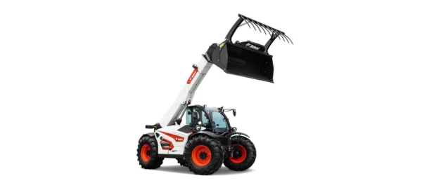 Bobcat TL43.80HF AGRI