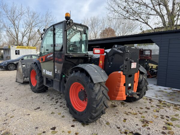 Bobcat TL38.70 AGRI Star 3 (használt) - Image 2