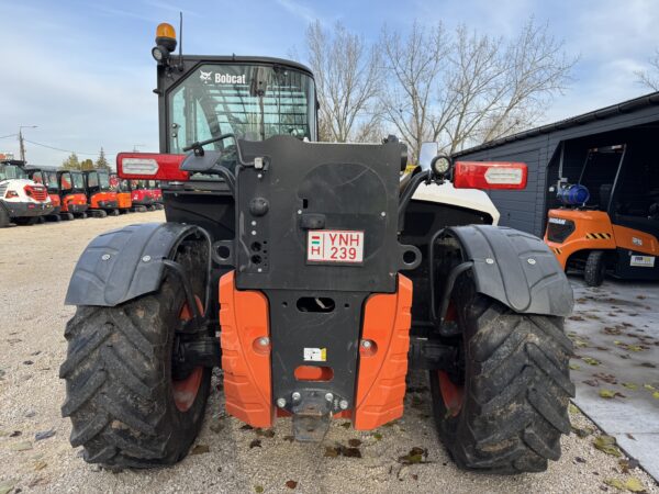 Bobcat TL38.70 AGRI Star 3 (használt) - Image 3