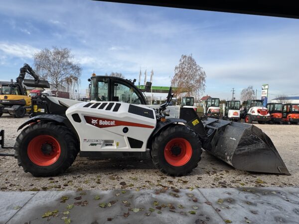 Bobcat TL38.70 AGRI Star 3 (használt) - Image 4