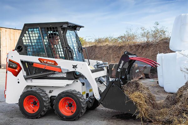 Bobcat S70 - Image 3