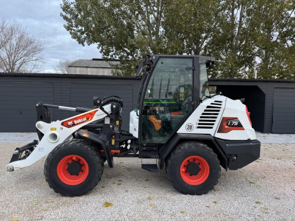 Bobcat L75