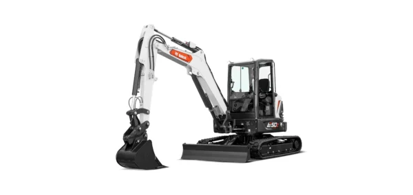 Bobcat E50z