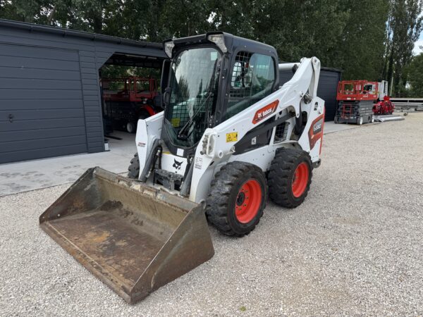 Bobcat S590 (használt) - Image 5