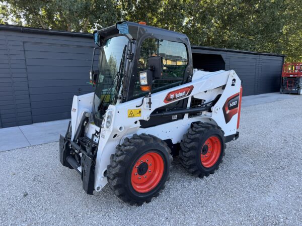Bobcat S510