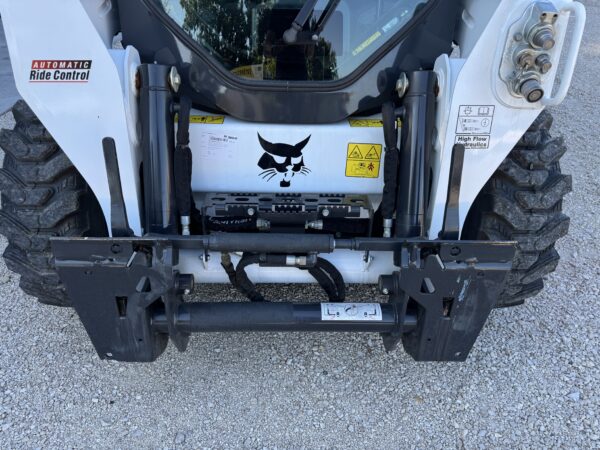 Bobcat S510 - Image 2