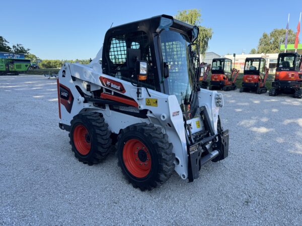 Bobcat S510 - Image 3