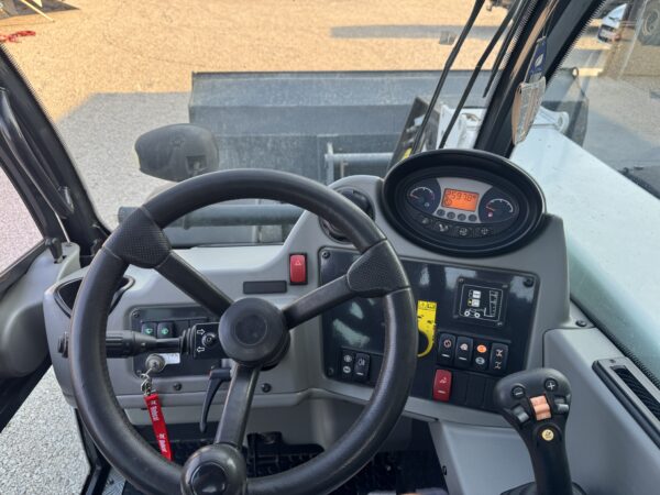 Bobcat TL 360 - Image 3