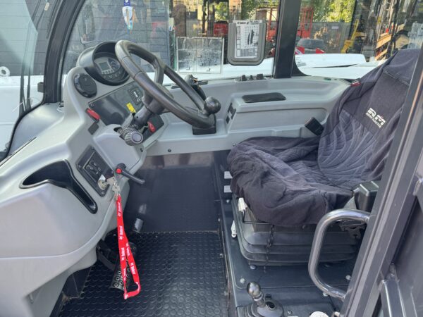 Bobcat TL 360 - Image 4