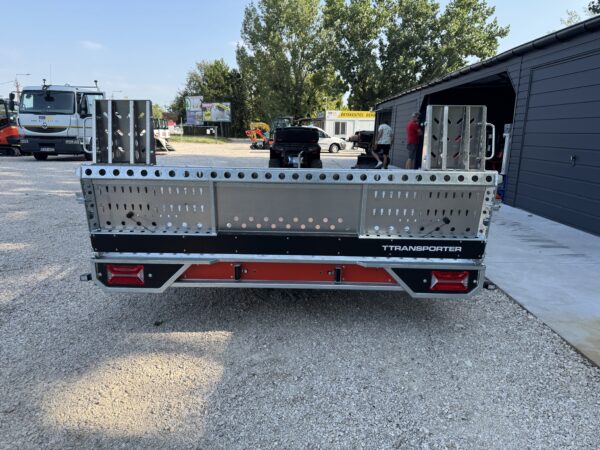 Brian James Trailers T Transporter - Image 2