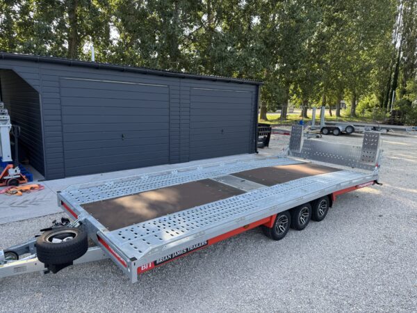 Brian James Trailers T Transporter - Image 4