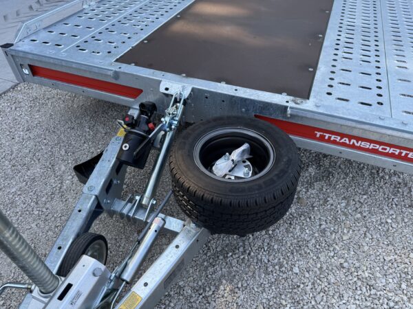 Brian James Trailers T Transporter - Image 5