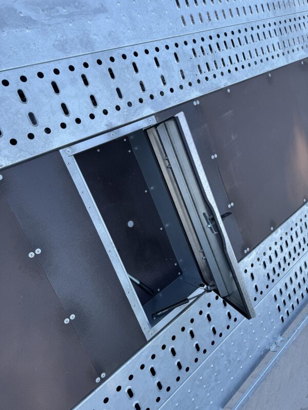 Brian James Trailers T Transporter - Image 6